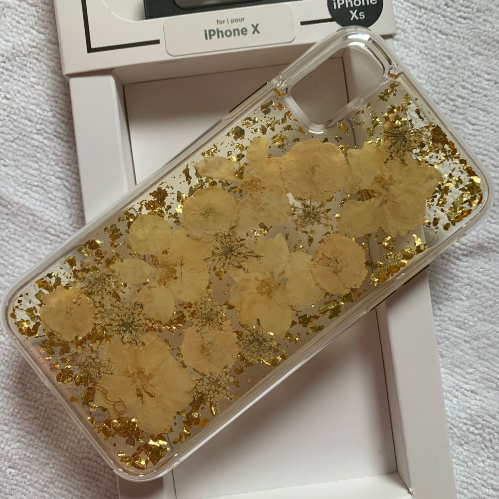 iPhone X Protective Case